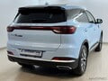 Фото CHERY Tiggo 7 Pro MAX I с пробегом | №4
