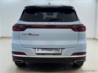 Фото CHERY Tiggo 7 Pro MAX I с пробегом Фото CHERY Tiggo 7 Pro MAX I с пробегом