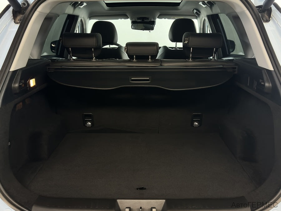 Фото CHERY Tiggo 7 Pro MAX I с пробегом | №17