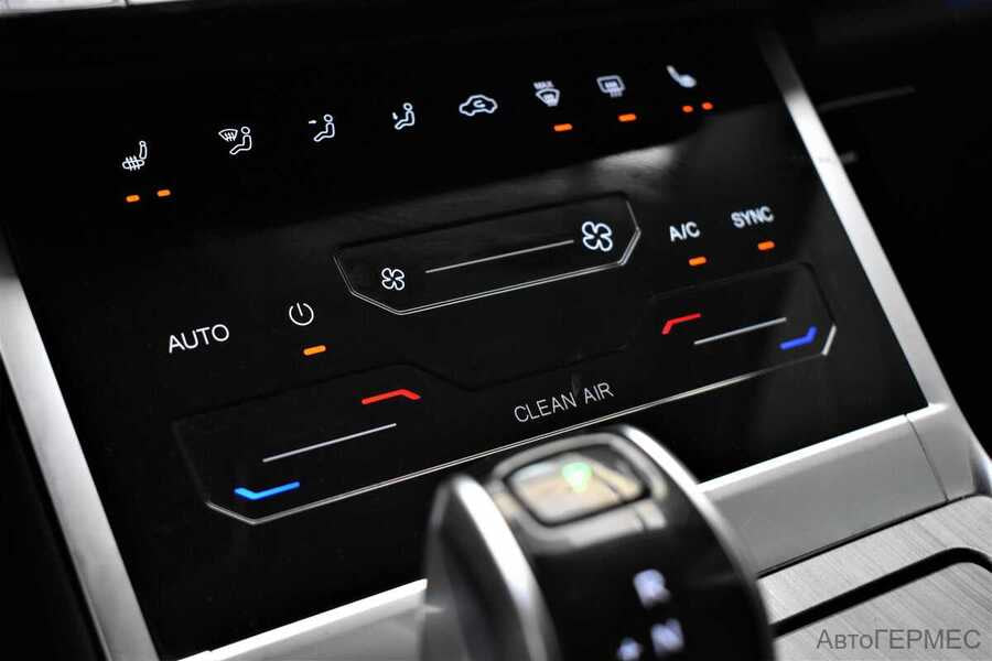 Фото CHERY Tiggo 7 Pro MAX I с пробегом | №9