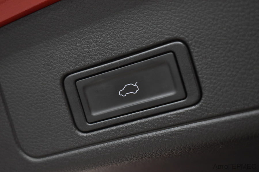 Фото CHERY Tiggo 7 Pro MAX I с пробегом | №14