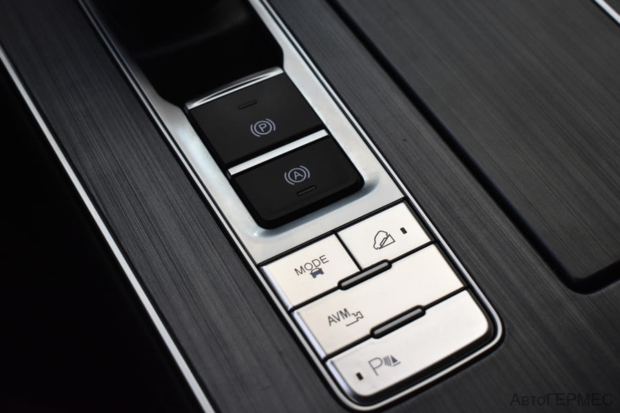 Фото CHERY Tiggo 7 Pro MAX I с пробегом | №8