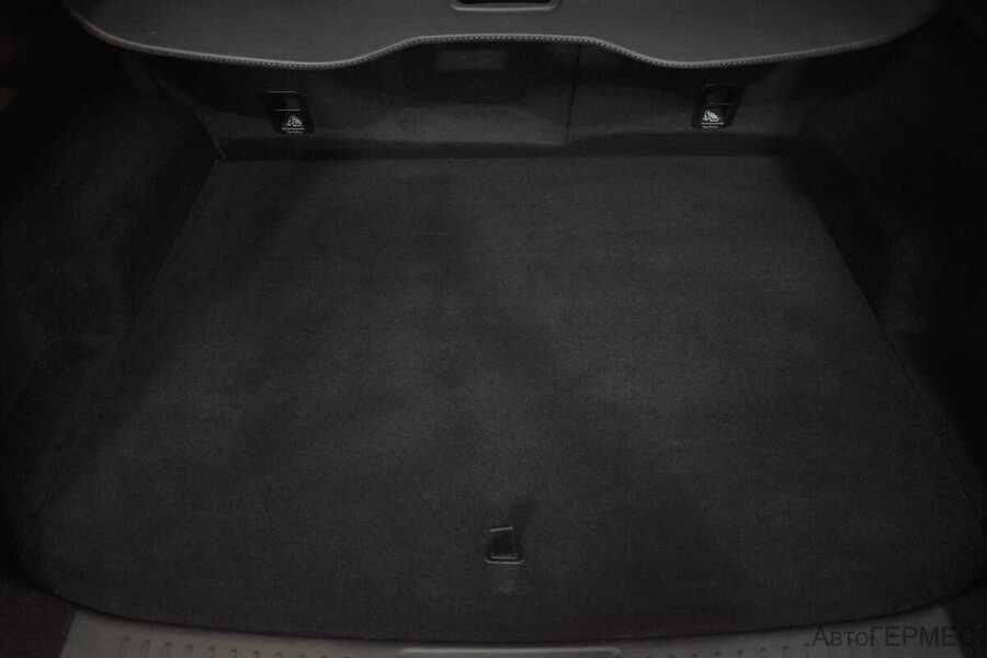 Фото CHERY Tiggo 7 Pro MAX I с пробегом | №19