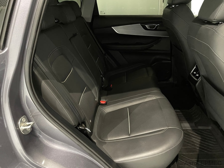 Фото CHERY Tiggo 7 Pro MAX I с пробегом | №18 Фото CHERY Tiggo 7 Pro MAX I с пробегом | №18