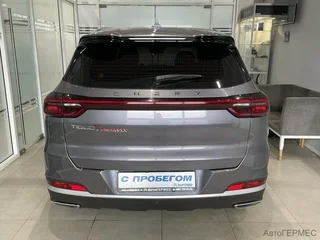 Фото CHERY Tiggo 7 Pro MAX I с пробегом Фото CHERY Tiggo 7 Pro MAX I с пробегом