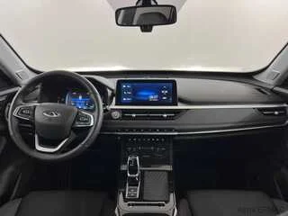 Фото CHERY TIGGO 7 PRO I с пробегом Фото CHERY TIGGO 7 PRO I с пробегом