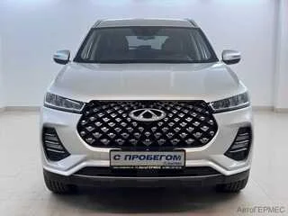 Фото CHERY TIGGO 7 PRO I с пробегом Фото CHERY TIGGO 7 PRO I с пробегом