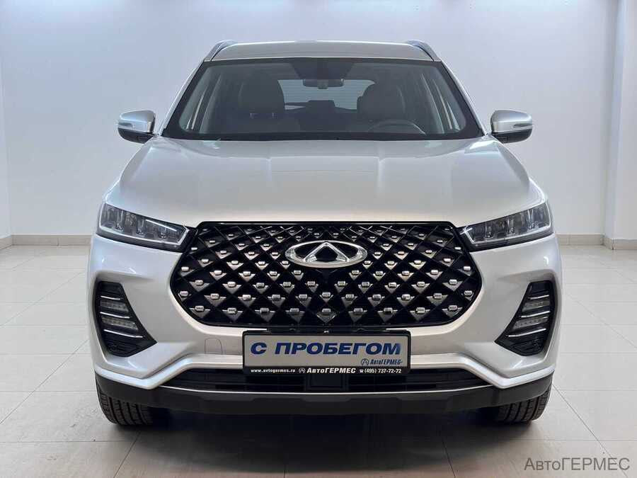 Фото CHERY TIGGO 7 PRO I с пробегом | №2 Фото CHERY TIGGO 7 PRO I с пробегом | №2