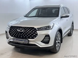 Фото CHERY TIGGO 7 PRO I с пробегом Фото CHERY TIGGO 7 PRO I с пробегом