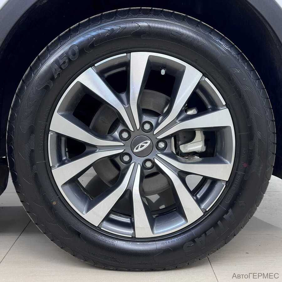 Фото CHERY TIGGO 7 PRO I с пробегом | №16 Фото CHERY TIGGO 7 PRO I с пробегом | №16