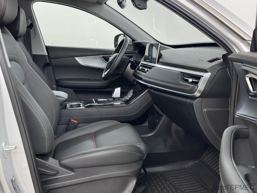 Фото CHERY TIGGO 7 PRO I с пробегом | №12 Фото CHERY TIGGO 7 PRO I с пробегом | №12