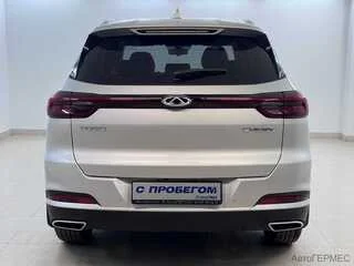 Фото CHERY TIGGO 7 PRO I с пробегом Фото CHERY TIGGO 7 PRO I с пробегом