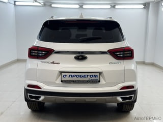 Фото CHERY TIGGO 4 PRO I с пробегом