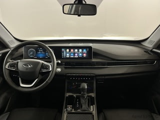 Фото CHERY TIGGO 4 PRO I Рестайлинг с пробегом