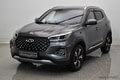 Фото CHERY TIGGO 4 PRO I Рестайлинг с пробегом | №1