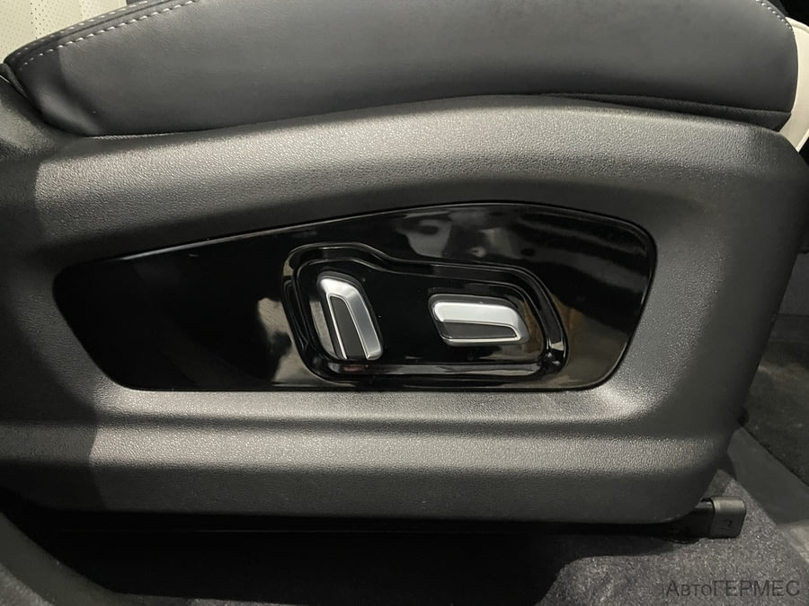 Фото CHERY Tiggo 4 I Рестайлинг 2 с пробегом | №16