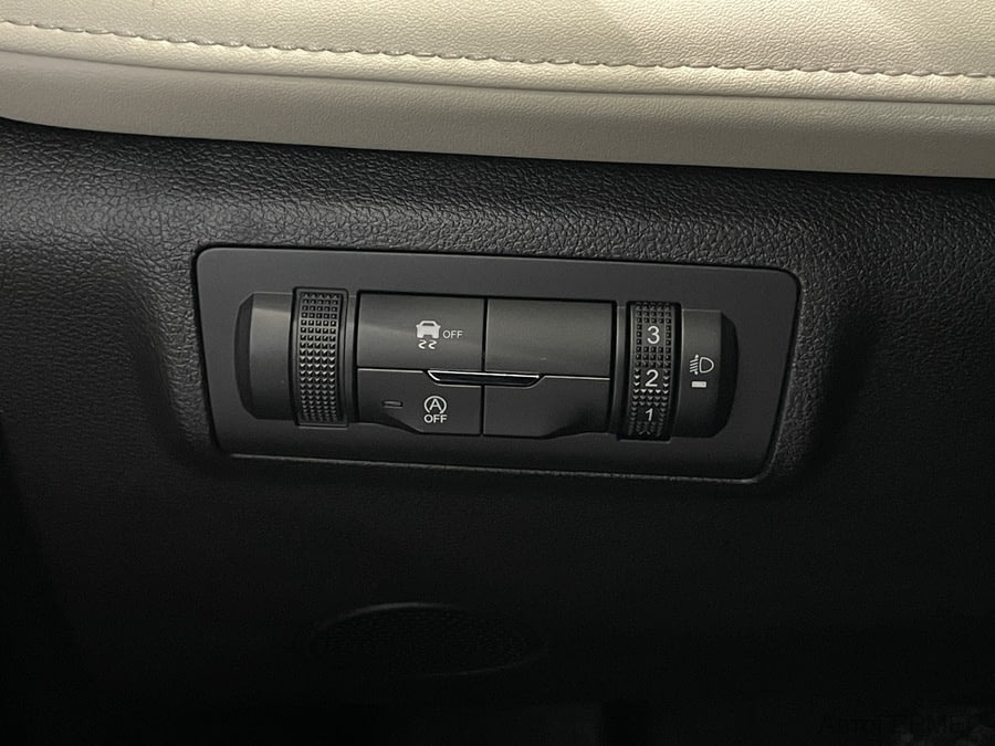 Фото CHERY Tiggo 4 I Рестайлинг 2 с пробегом | №13