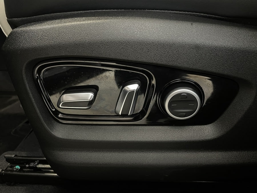 Фото CHERY Tiggo 4 I Рестайлинг 2 с пробегом | №15