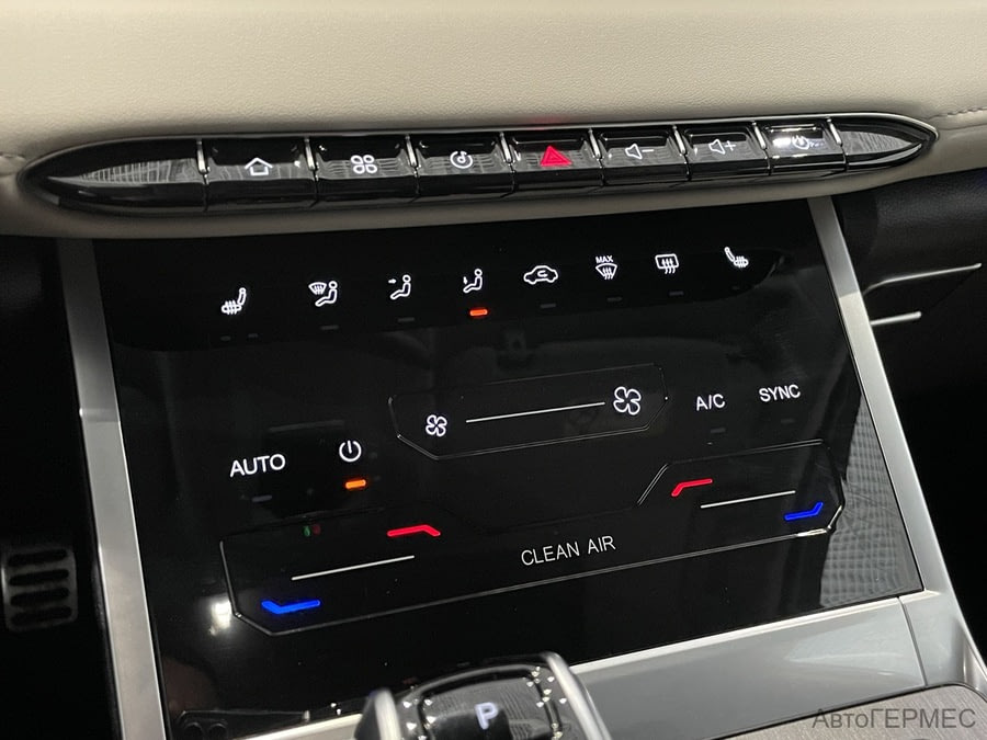 Фото CHERY Tiggo 4 I Рестайлинг 2 с пробегом | №10