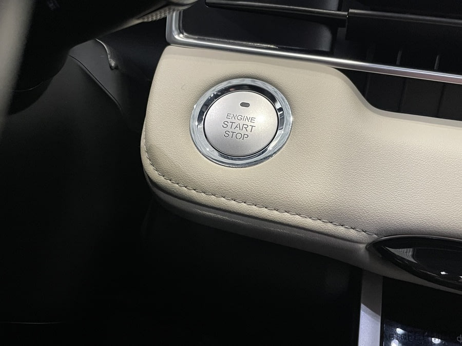 Фото CHERY Tiggo 4 I Рестайлинг 2 с пробегом | №14