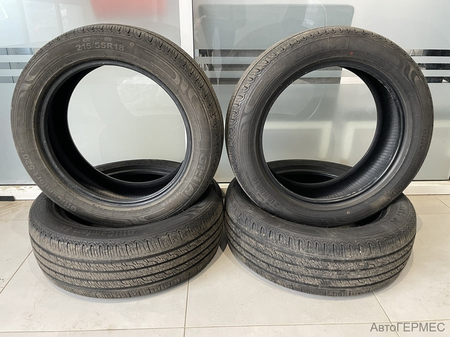 Фото CHERY Tiggo 4 I Рестайлинг 2 с пробегом | №23