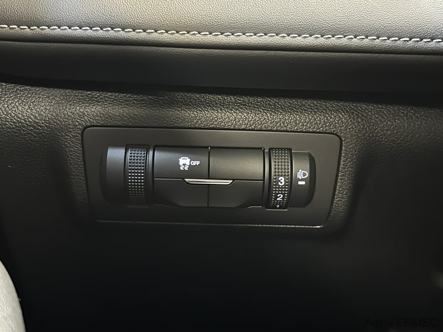 Фото CHERY TIGGO 4 PRO I Рестайлинг с пробегом | №12