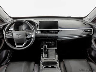 Фото CHERY TIGGO 7 PRO I с пробегом