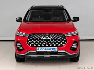 Фото CHERY TIGGO 7 PRO I с пробегом