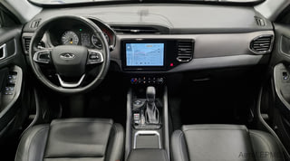 Фото CHERY Tiggo 4 I Рестайлинг с пробегом Фото CHERY Tiggo 4 I Рестайлинг с пробегом