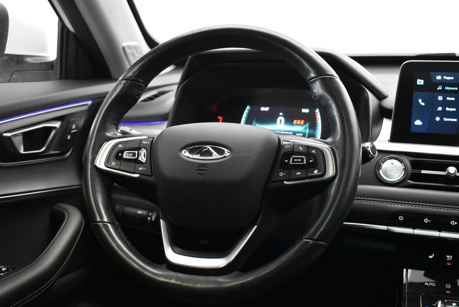 Фото CHERY TIGGO 7 PRO I с пробегом | №13 Фото CHERY TIGGO 7 PRO I с пробегом | №13