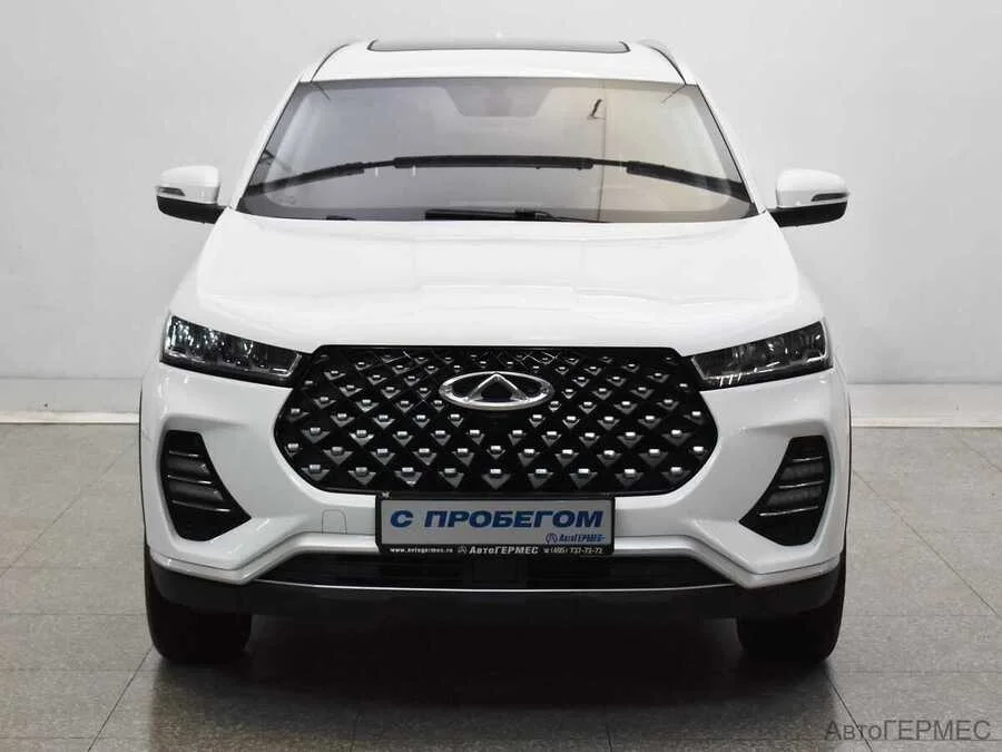 Фото CHERY TIGGO 7 PRO I с пробегом | №2 Фото CHERY TIGGO 7 PRO I с пробегом | №2
