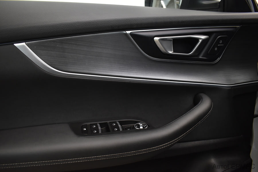 Фото CHERY TIGGO 7 PRO I с пробегом | №13 Фото CHERY TIGGO 7 PRO I с пробегом | №13