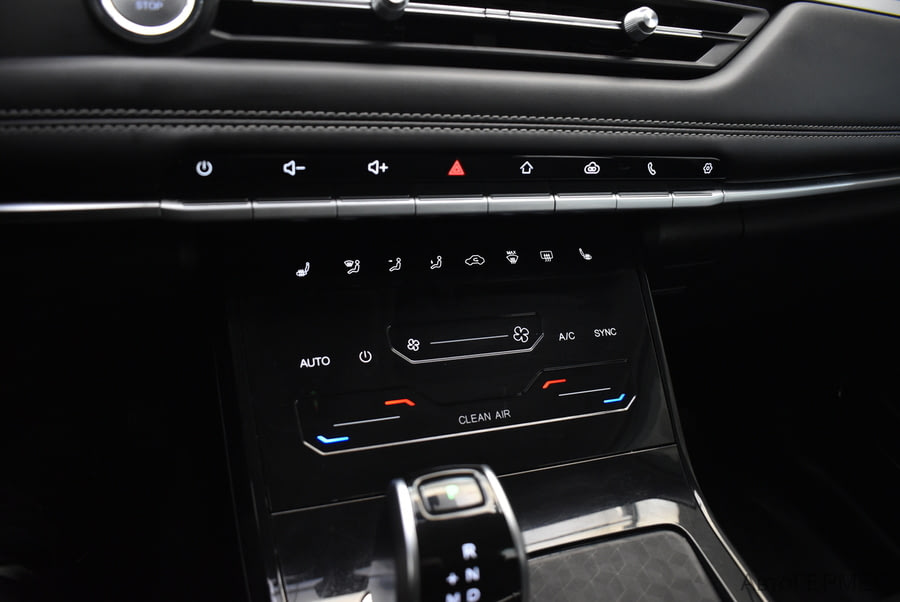 Фото CHERY TIGGO 7 PRO I с пробегом | №9 Фото CHERY TIGGO 7 PRO I с пробегом | №9