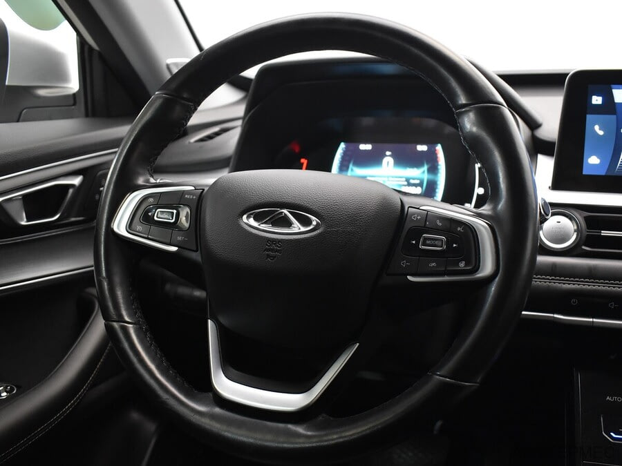 Фото CHERY TIGGO 7 PRO I с пробегом | №11 Фото CHERY TIGGO 7 PRO I с пробегом | №11