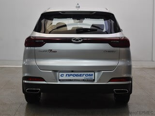 Фото CHERY TIGGO 7 PRO I с пробегом