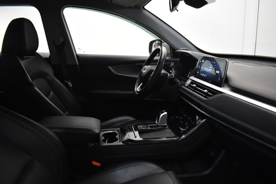 Фото CHERY TIGGO 7 PRO I с пробегом | №14 Фото CHERY TIGGO 7 PRO I с пробегом | №14