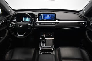 Фото CHERY TIGGO 7 PRO I с пробегом