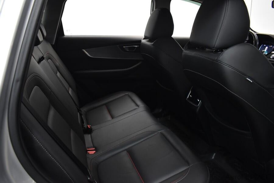 Фото CHERY TIGGO 7 PRO I с пробегом | №15 Фото CHERY TIGGO 7 PRO I с пробегом | №15