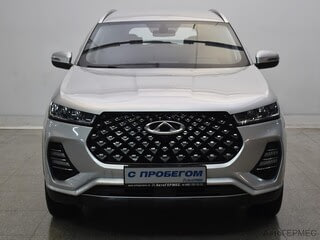 Фото CHERY TIGGO 7 PRO I с пробегом