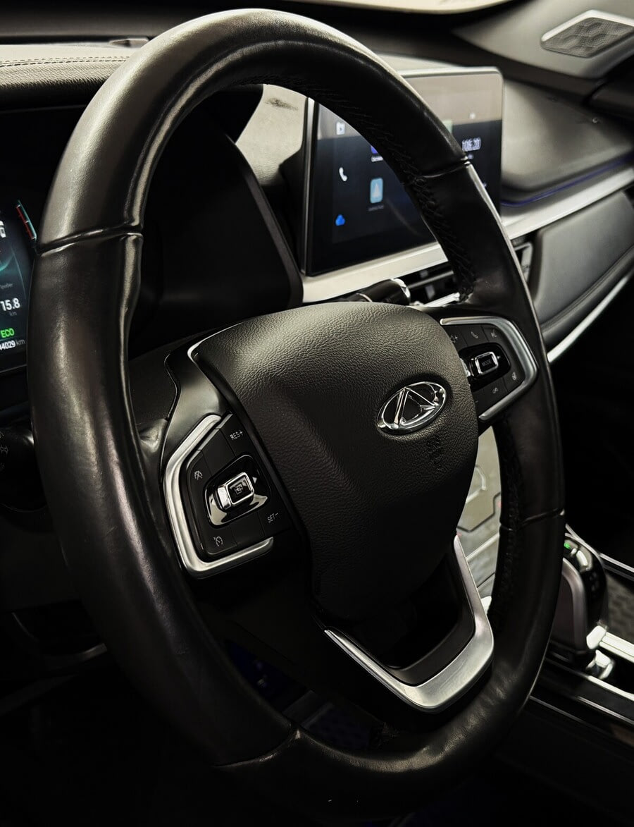 Фото CHERY TIGGO 7 PRO I с пробегом | №13