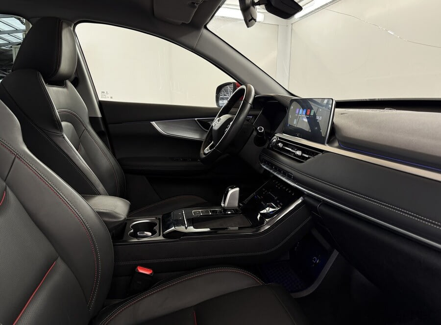 Фото CHERY TIGGO 7 PRO I с пробегом | №14