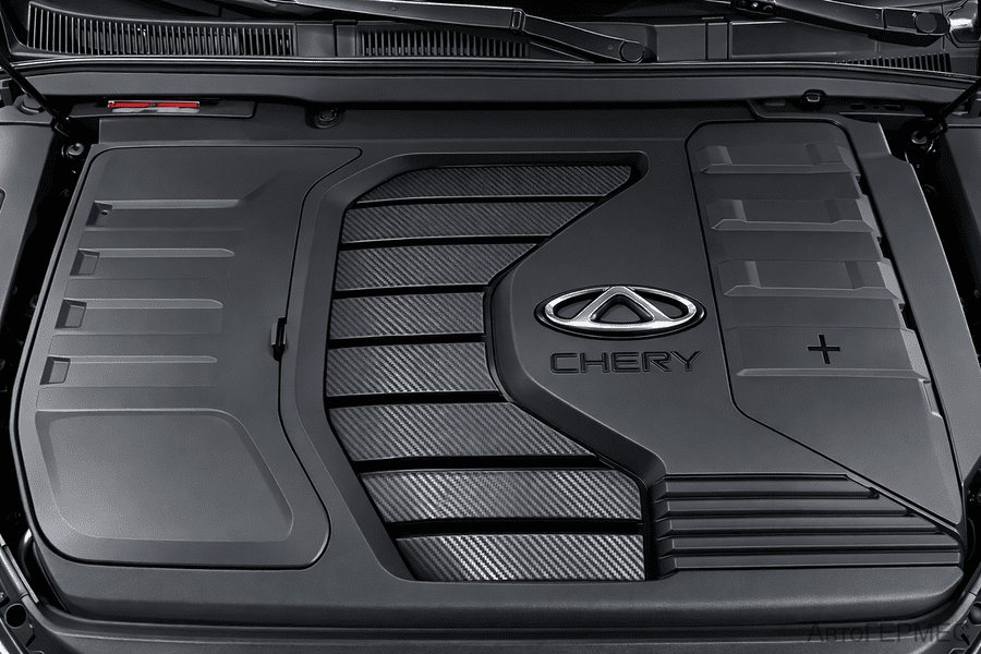 Фото CHERY TIGGO 7 PRO I с пробегом | №17