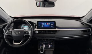 Фото CHERY TIGGO 7 PRO I с пробегом