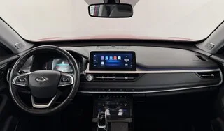 Фото CHERY TIGGO 7 PRO I с пробегом