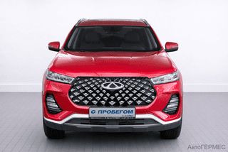 Фото CHERY TIGGO 7 PRO I с пробегом