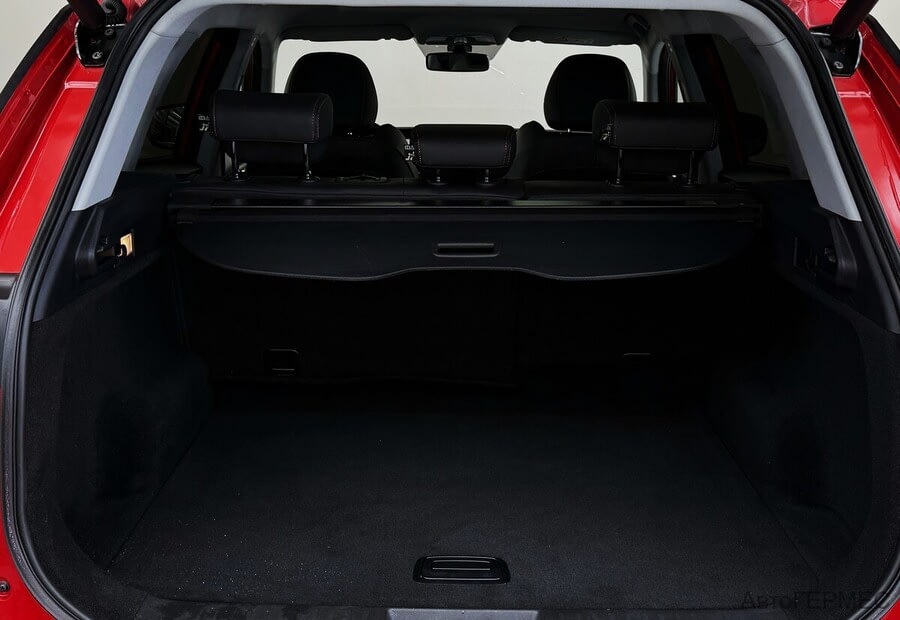 Фото CHERY TIGGO 7 PRO I с пробегом | №16