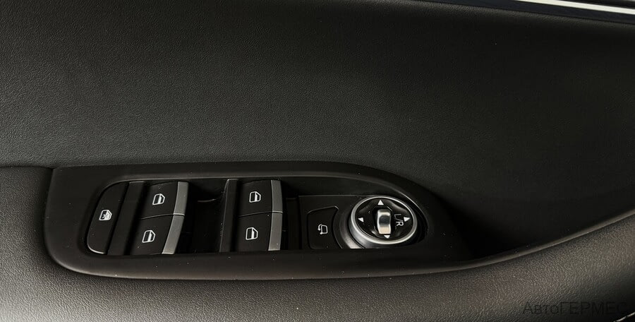 Фото CHERY TIGGO 7 PRO I с пробегом | №12