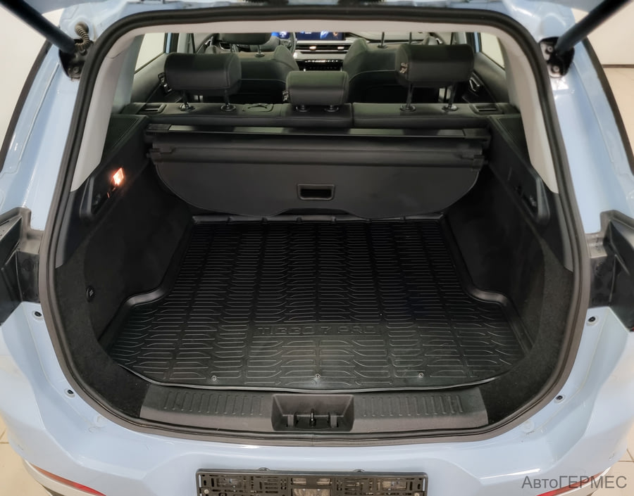 Фото CHERY Tiggo 7 Pro MAX I с пробегом | №18