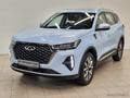 Фото CHERY Tiggo 7 Pro MAX I с пробегом | №1