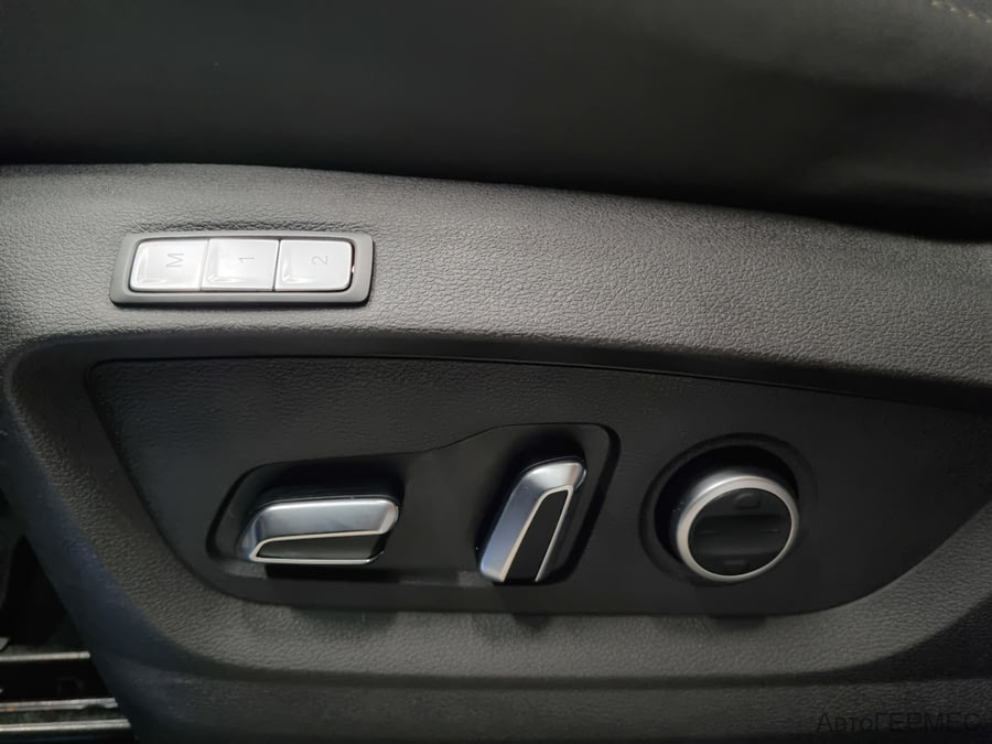 Фото CHERY Tiggo 7 Pro MAX I с пробегом | №13